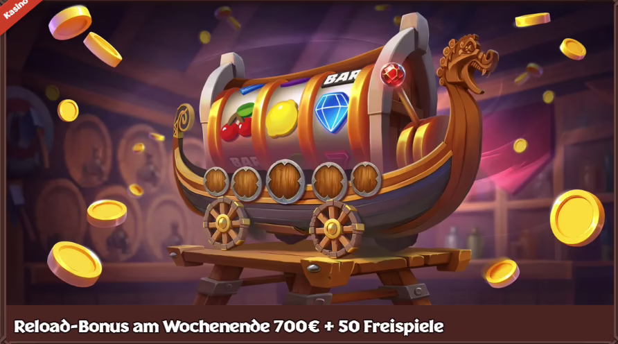 Screenshot 20250123 225650 Slots mit Echtgeld spielen Viking Luck Boni